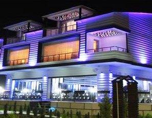 Aktug Hotel
