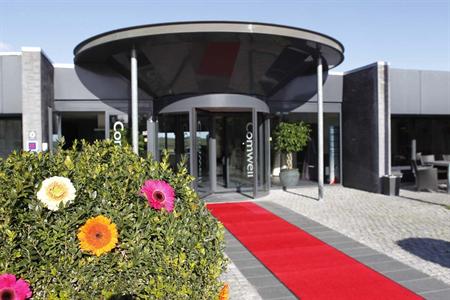 Comwell Roskilde Charlottenlund