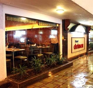 Hotel Delmon