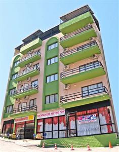 Hotel Panorama Kusadasi