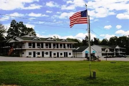 Walloon Lake Lodge