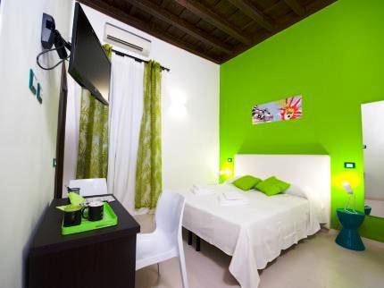 Pop Art B&B