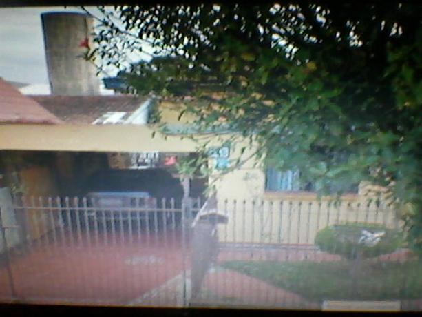 Homestay in Barreirinha near Parque Sao Lourenco