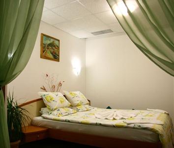 Family Hotel Anhea