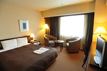 Best Western Hotel Nagoya