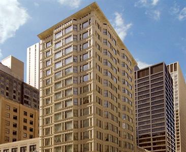 Hotel Burnham - a Kimpton Hotel