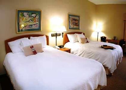 Hampton Inn Muskegon