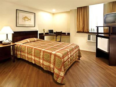 Dan Inn Curitiba