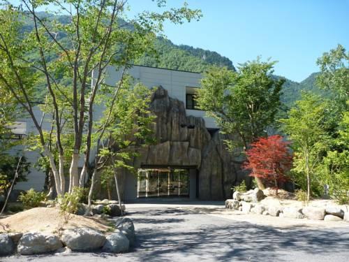 Nakao Kougen Hotel