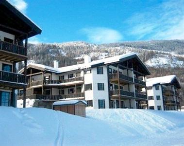 Norefri Apartments