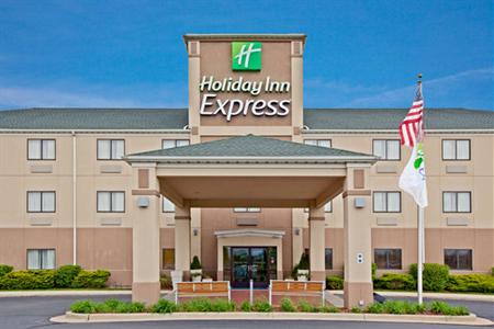 Holiday Inn Express Chelsea
