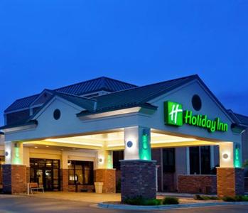 Holiday Inn Kalamazoo-West