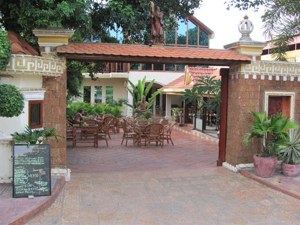 Divers Inc Hotel