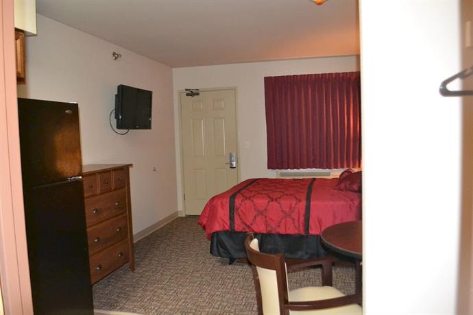 Bismarck Motor Motel