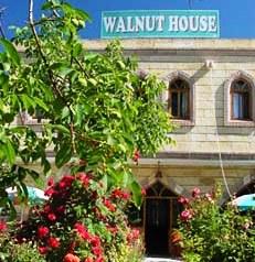 Walnut House Hotel Goreme