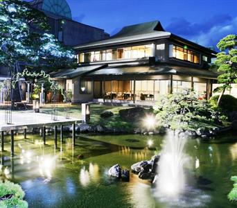 Hotel New Tagawa