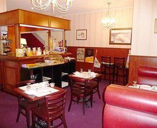 Alexandra Hotel Boulogne-sur-Mer