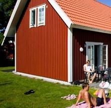 Apelviken Lagenhetshotell