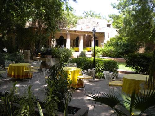 Devi Bhawan