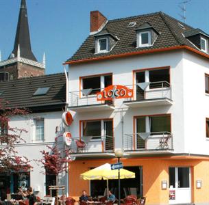 H4 Hotel Markt 27