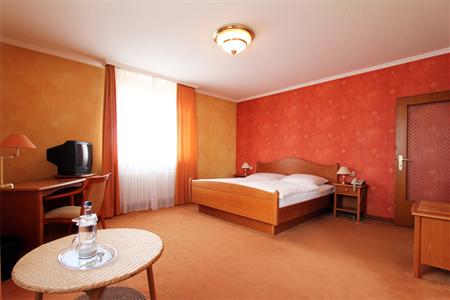 Parkhotel Gruner Jager Verden