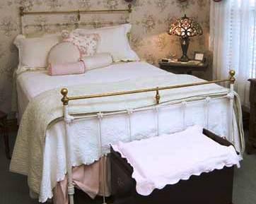 Park Avenue Guest House