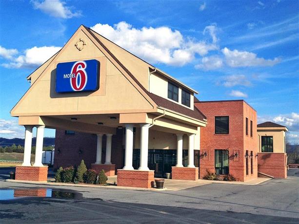 Motel 6 Lexington