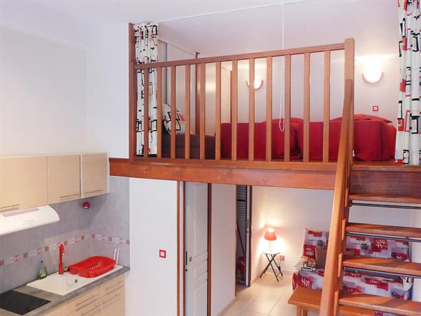 Interhome - Champs d ' Aillet