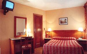 Hostal Cortes