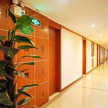 Dafugui Hotel Huizhou - Maidi