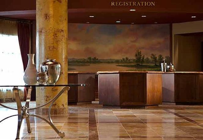 Renaissance by Marriott Tulsa Hotel A Marriott Luxury & Lifestyle Hotel