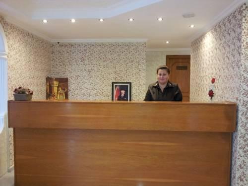 Durufamily Otel