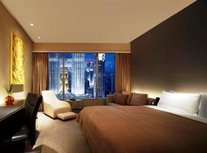 Traders Hotel Kuala Lumpur