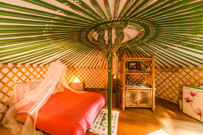 Homestay In North Mala Mala