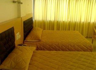 Grand Lotus Boutique Hotel