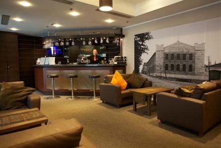 PK Ilmarine Hotel