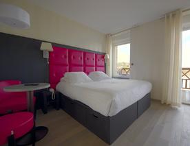 Hotel Saint Guirec Et De La Plage Perros-Guirec