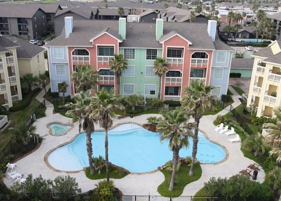 The Dawn Condominiums