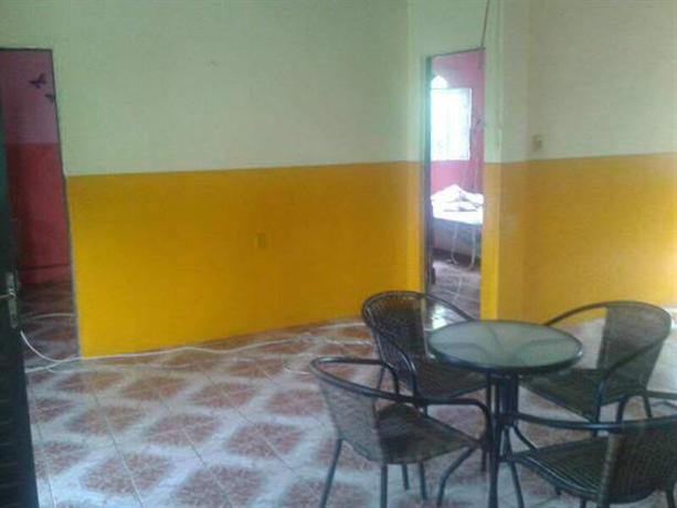 Homestay in Da Paz near Arena Amazonia