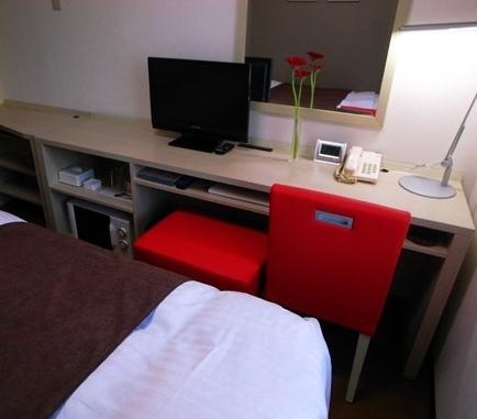 Hotel Mystays Gotanda