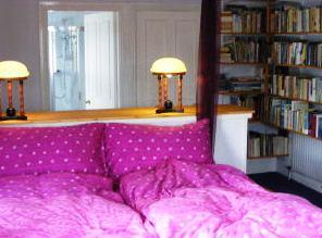 Bleanaskill Lodge & Achill Secret Garden