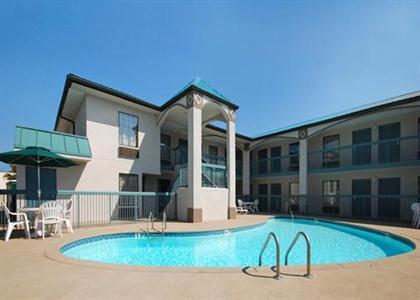 Comfort Inn Gallatin
