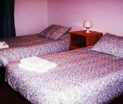 Bed and Breakfast Donna Elena