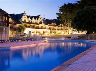 Pierre & Vacances Premium Residence Le Domaine de Cramphore