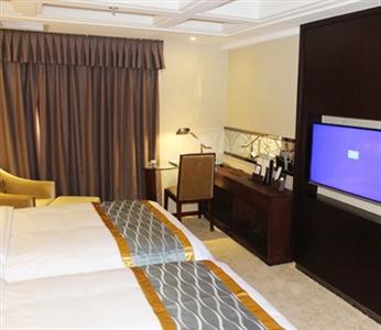 Haihe lnternational Hotel Xichang Branch