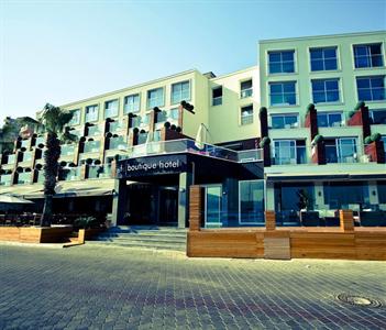 Efe Hotel
