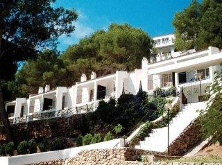 Rio Verde Apartments Menorca