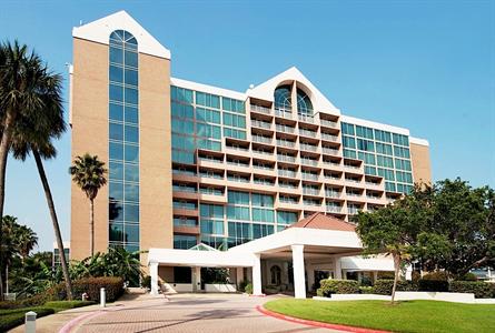 South Shore Harbour Resort & Conference Center League City