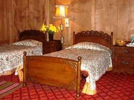 Dandoo Lake Resort