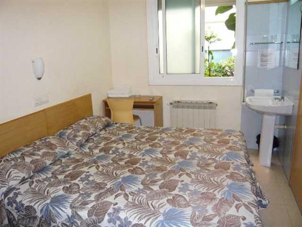 Hostal Conde Guell Barcelona
